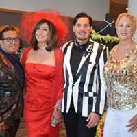 St. Madeleine Sophie's Center & the 41st Annual Haute with Heart