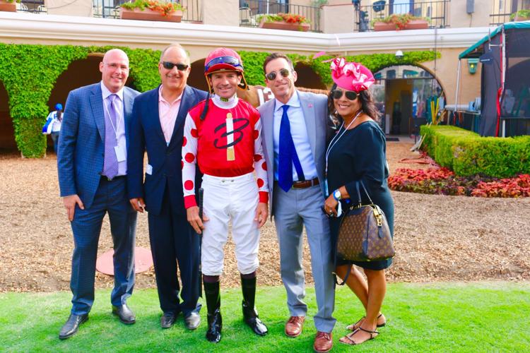 August 2016 Social Scene