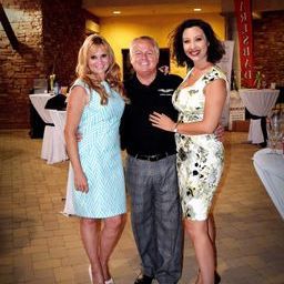 Spring Xposure 2015 FINE magazine San Diego Fashion Show