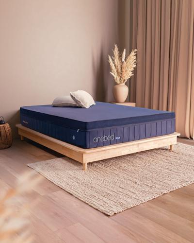 Best Mattress for Side Sleepers: Comfort, Support and Value Compared