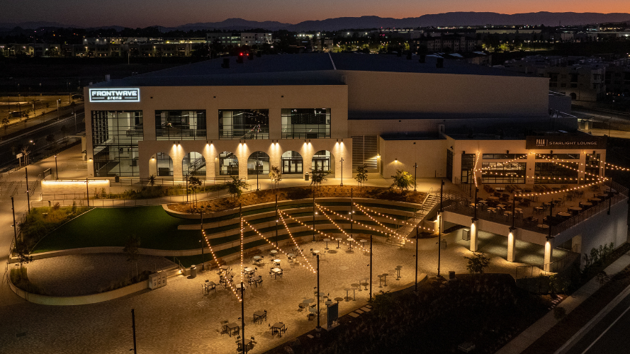 San Diego’s Boxing Stars Return Home to Headline the Inaugural SD Fight Night