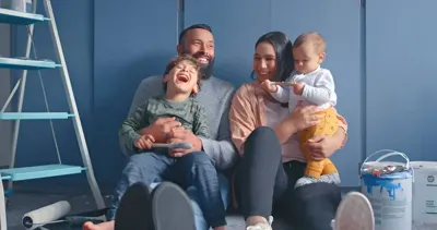 7 Tips for Remodelling Your Home to Accommodate Your Growing Family