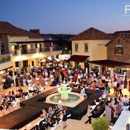 Spring Xposure 2015 FINE magazine San Diego Fashion Show