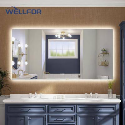 What Are the Benefits of Vanity Mirrors with Lights?