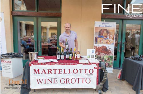 Art, Rhythm and Wine 2015: The Best Local Spirits in Rancho Santa Fe