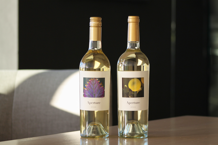 Discover the Elegance of Aperture’s Spring Wine Collection