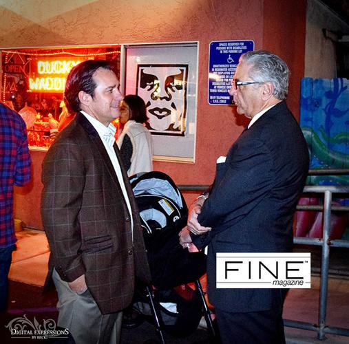 Vixen Pop-Up Boutique