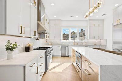 How Professional Real Estate Photography Helps Homes Sell Faster and for More Money