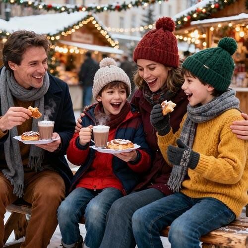 Things to do With Family After Thanksgiving