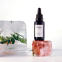 New Anti-Aging Serum Proves True