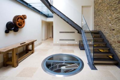 Smart and Stylish Wine Storage Options for Homes of Any Size