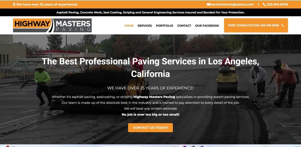 5 Best Asphalt Paving Companies for Phoenix, AZ Homes in 2026