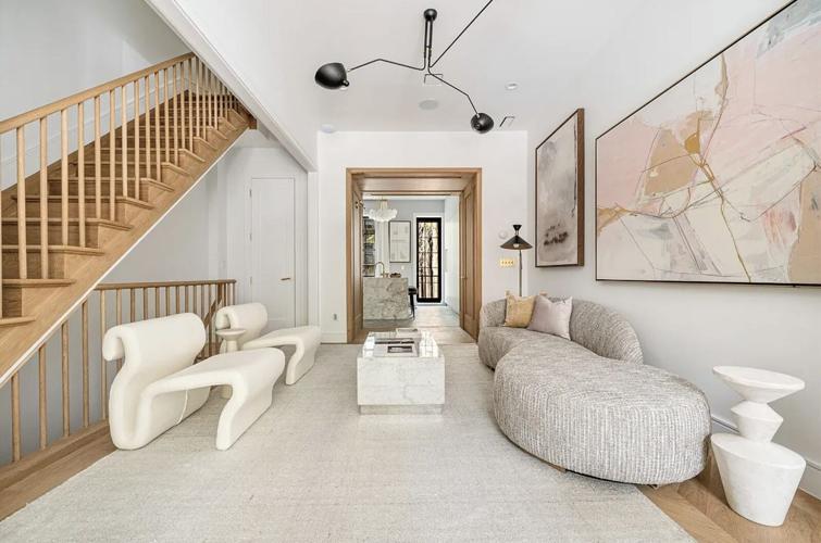 New Year New Living Spaces Design Ideas Worth Trying in 2026