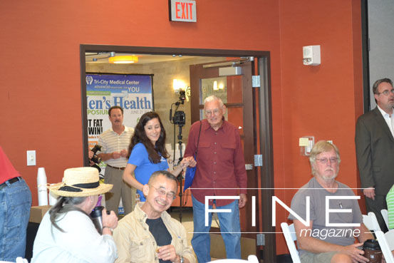 Mens Health Symposium Photo Gallery 2