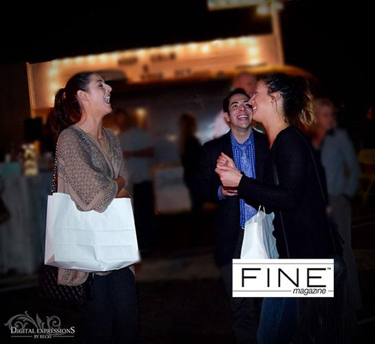 Vixen Pop-Up Boutique