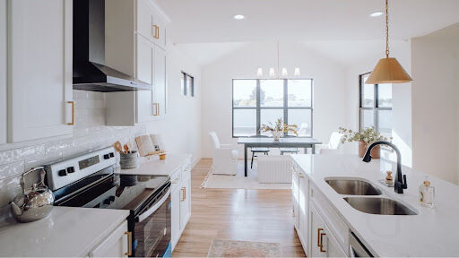 The 5 Outdoor Home Upgrades That Always Increase Property Value