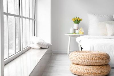 Top 5 Tips to Improve Your Interiors With Natural Light
