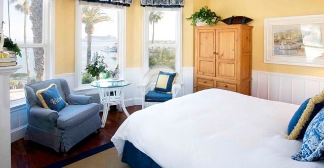 The Catalina You Think You Know Isn’t the One You’ll Find This Winter