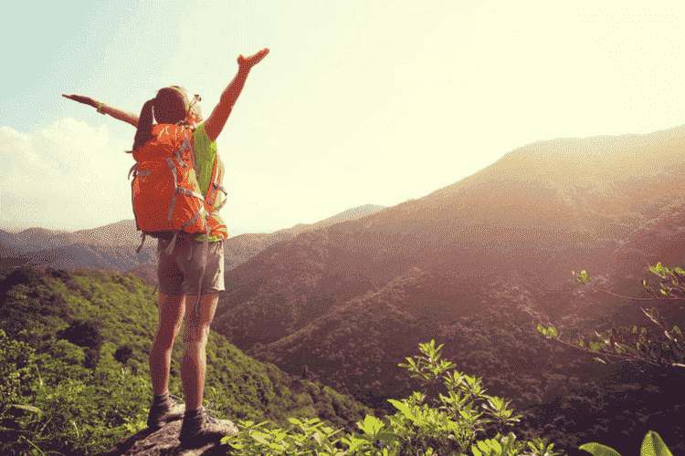 Discovering California's Diverse Destinations