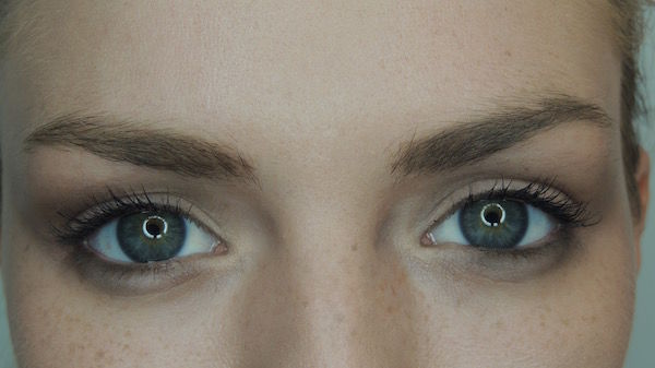 Artistic Eyeshadow