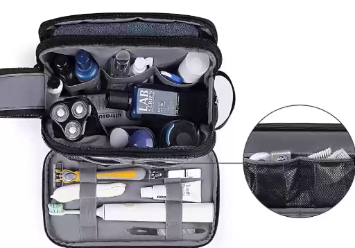 The Perfect Travel Toiletry Kit: What to Pack for a Stress-Free Trip