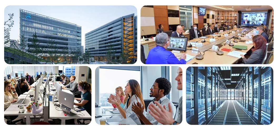 Earn $100,000 a day, explore the future and secrets of digital currency smart cloud mining - ION Mining leads the new trend