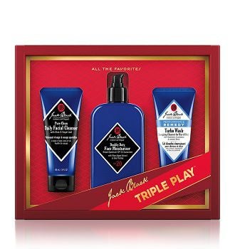 Holiday Gift Ideas for Men