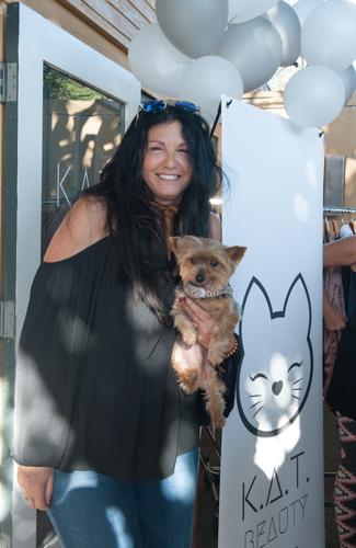 Photos by Paige Harris and Greg Tabor