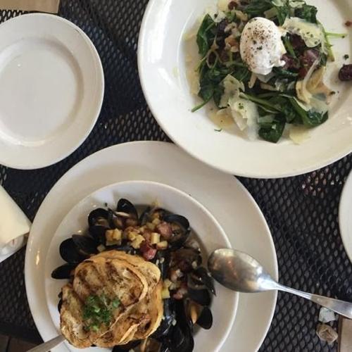 Best Restaurants Serving Mussels in San Diego