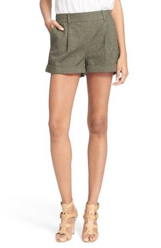 On-Trend Shorts & Skirts for Summer