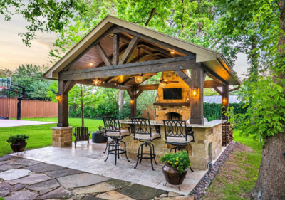 Patio Conversation Sets Explained: Layouts, Materials, and Design Tips