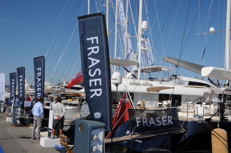 The ultimate guide to the Cannes Yachting Festival 2021