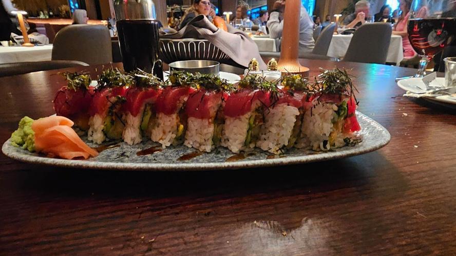 A Lavish Evening at Ocean Prime Las Vegas