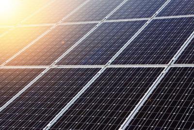 A Beginner's Guide to Solar Panels