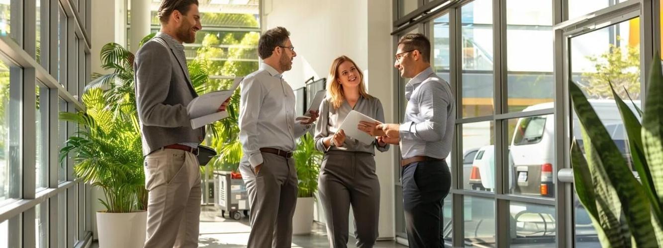 US Self Storage Units: Essential Guide for Small Business Owners