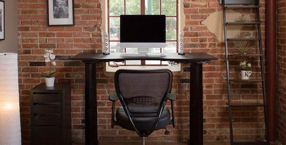 Top Professional Standing Desks