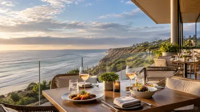 Best Restaurants in North County San Diego