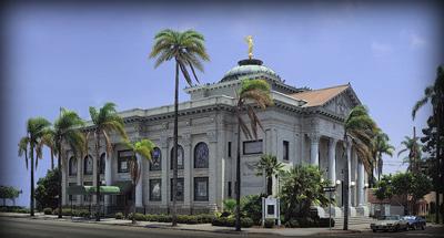 The Abbey: A Hornblower Company