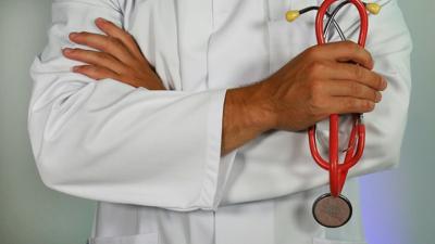 Seeing a primary care doctor like this regularly can help identify problems early