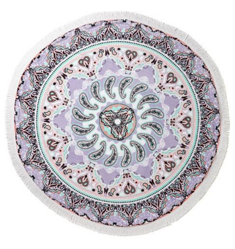 What’s in YOUR Beach Bag?