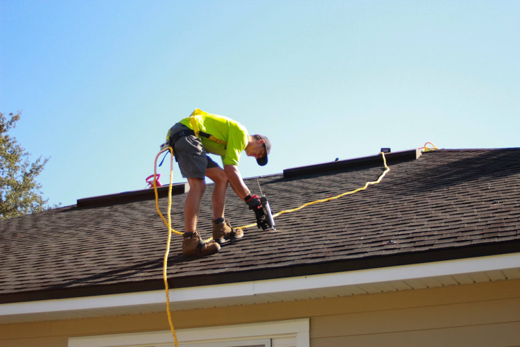 Simple Maintenance Tips for a Long-Lasting Roof