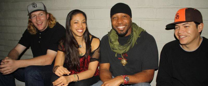 These Local Musicians Rocked Rancho Santa Fe