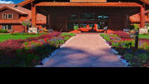 The Garland Lodge Golf Resort Review Sports Finehomesandliving Com