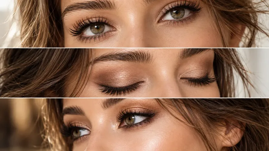 It’s All About Your Eyes