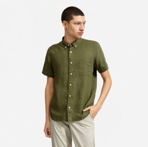 5 Best Casual Shirt Brands for Men to Invest In Featured