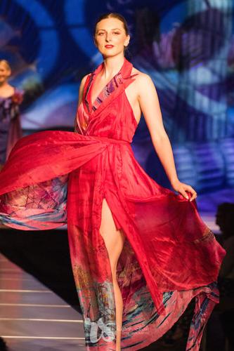 Atlantis Fashion Show and Luncheon