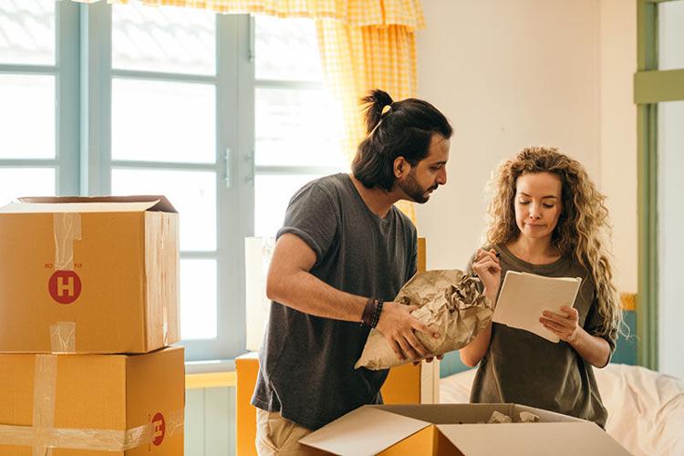 Factors to Consider When Moving to an Apartment