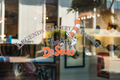Sorting through the Finest Art Galleries of La Jolla, California