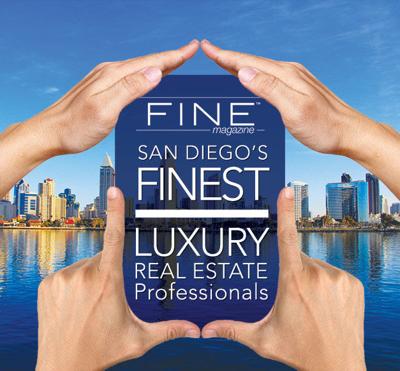 San Diego’s FINEST Luxury Real Estate Agents