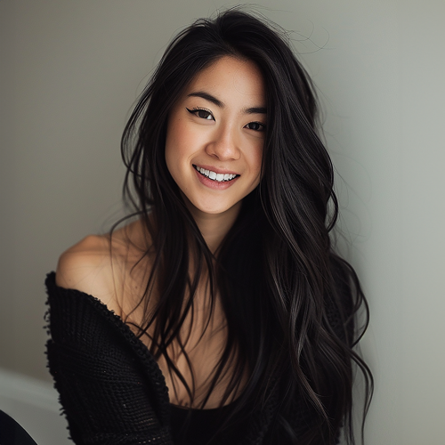 The Effortless Glamour Behind Brooke Shields’ Signature Hair